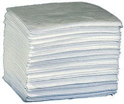 Oil Absorbent Pad-Meltdown
