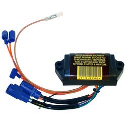 Power Pack CD3/6 W/Slow OMC