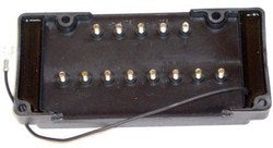 Switch Box 4-Cylinder Mercury