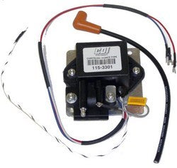 Ignition Pack Chrysler