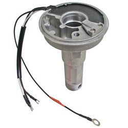 Trigger Housing 4 & 6 Cylinder Mercury