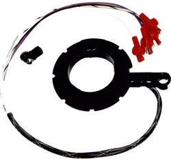 Trigger 4-Cylinder Straight Mercury