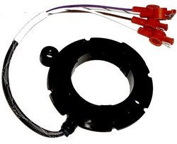 Trigger 3-Cylinder Mercury