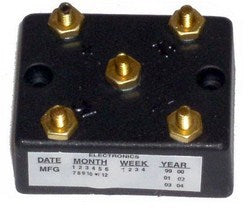 Rectifier Chrysler