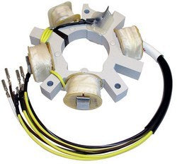 Stator OMC 5-Amp 2-Cylinder