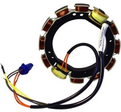 Stator OMC 9-Amp Comm 3-Cylinder