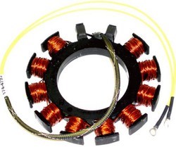 Stator Mercury 6-Cylinder