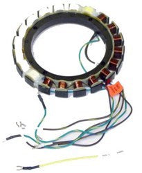 Stator 2, 3, 4, 5-Cylinder Force