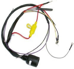 Harness OMC 40/50/55 HP