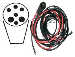 Universal Internal Harness Merc.