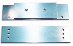 Transom Clamp Adapter F/PT130