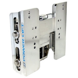 PL-65 Hydraulic Jackplate W/Gauge