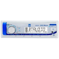 Mechless Stereo MP/3 Player