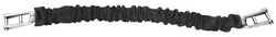 Anchor Snubber Black 20"