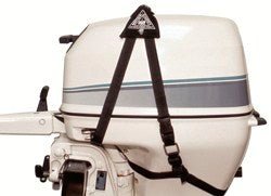 Motor Caddy O/B Hoist Harness