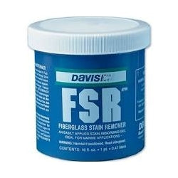 FSR F/G Stain Remover Pint