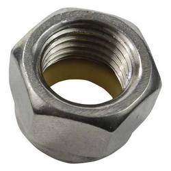 Locknut 7/16"-20