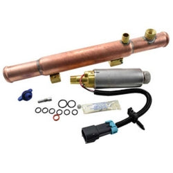 Pump Cooler Kit Merc
