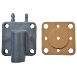 Cover And Gasket Assembly OMC