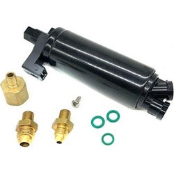 Electric Fuel Pump Kit