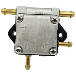 Mechanical Fuel Pump Kit