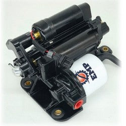 Fuel Pump Assembly