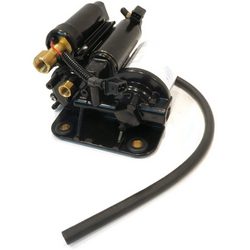 Fuel Pump Assembly