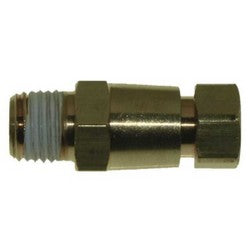 Drain Tap Universal 1/4" NPT