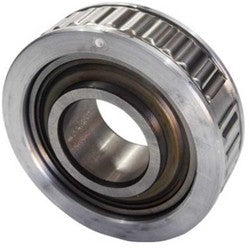 Gimbal Bearing Mercury