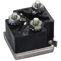 Rectifier Mercury