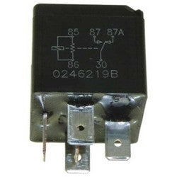 Power Trim Relay Volvo