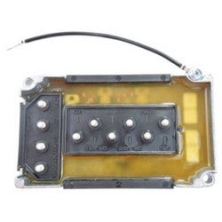 Switch Box Mercury