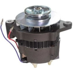 Alternator Mercury