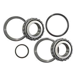 Double Bearing Assembly