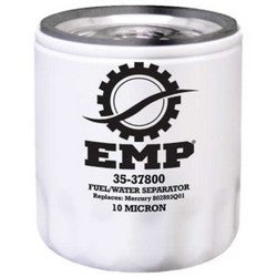 Fuel Filter Short Universal