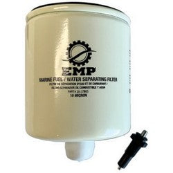 Fuel Water Separator Merc