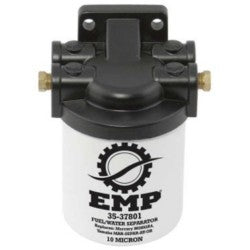 Fuel Water Separator Kit 1/4"