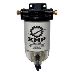 Fuel Water Separator Kit 1/4"