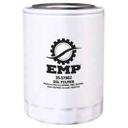 Oil Filter Universal Long Canister