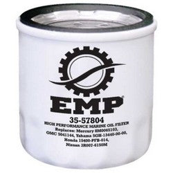 Oil Filter 4 Cylinder OB Mercury
