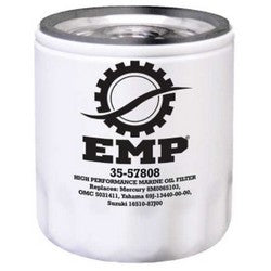 Oil Filter 4 Cycle OB Universal