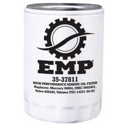 Oil Filter (Long) Merc/OMC/Volvo