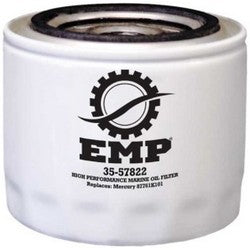 Oil Filter 4 Cycle OB Mercury