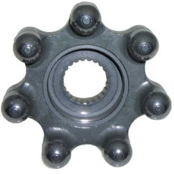 Ball Gear OMC