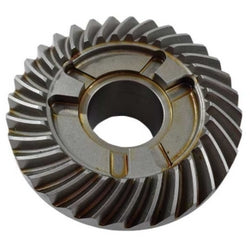Reverse Gear