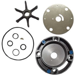 Water Pump Kit With Housing