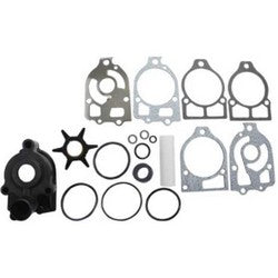 Water Pump Kit W/O Base Mercury
