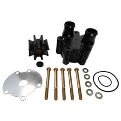 Water Pump Kit Bravo