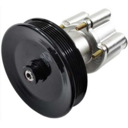 Water Pump Kit W/Pulley