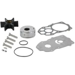 Water Pump Repair Kit W/Housing